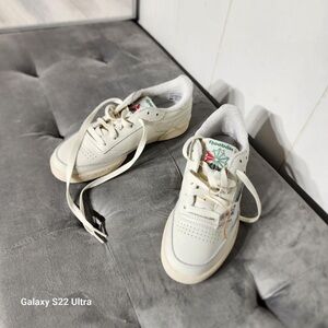 Reebok Club C 85 Vintage Shoes